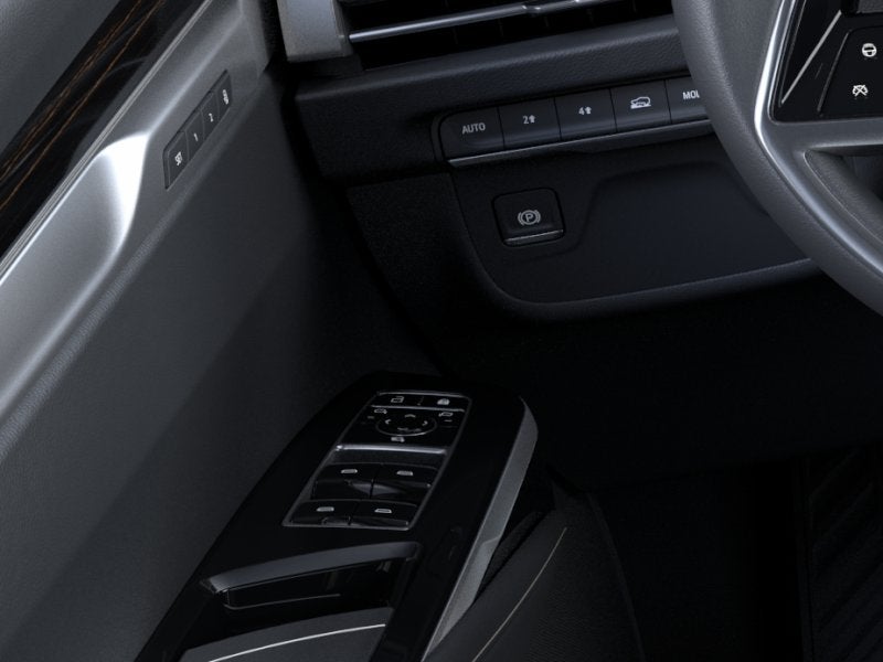 2026 Cadillac Escalade ESV 4WD