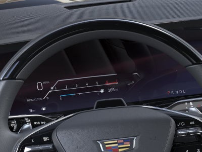 2027 Cadillac Escalade ESV Sport