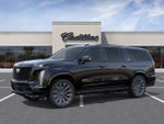 2027 Cadillac Escalade ESV V-Series