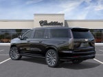 2027 Cadillac Escalade ESV V-Series