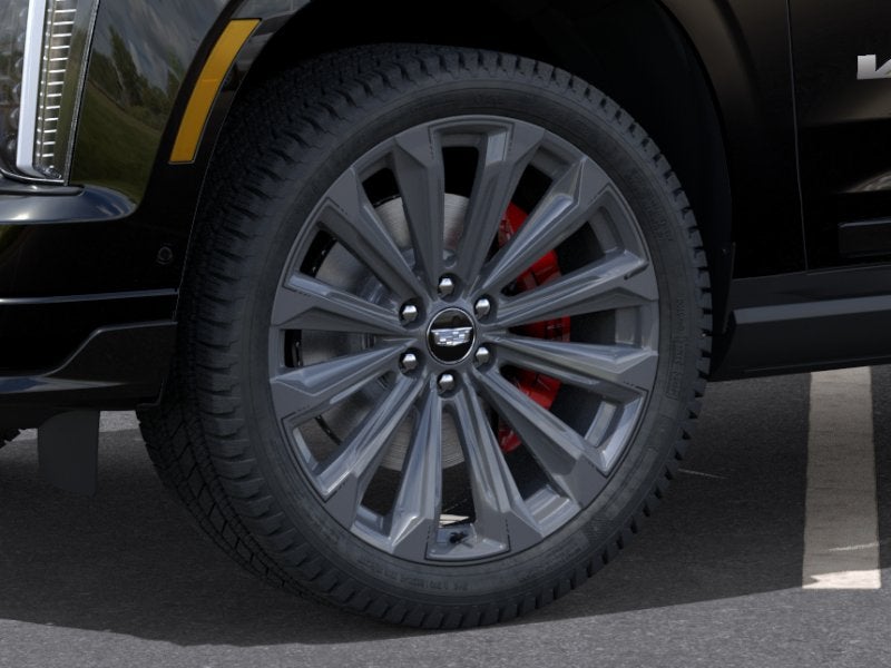 2027 Cadillac Escalade ESV V-Series