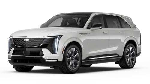 2025 Cadillac ESCALADE IQ Luxury 1