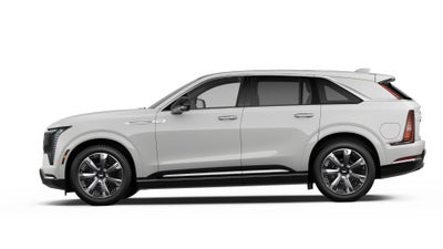 2025 Cadillac ESCALADE IQ Luxury 1