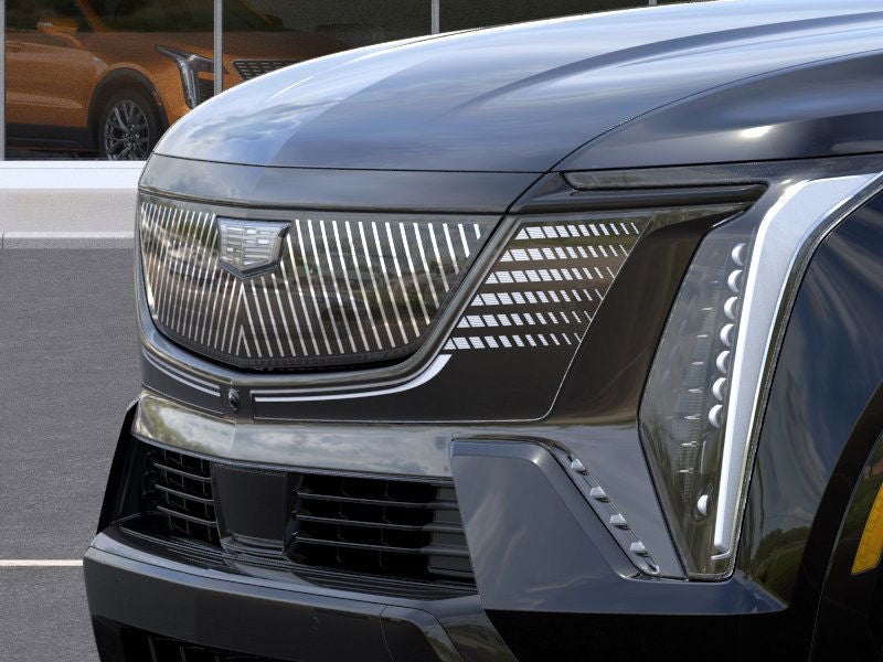 2025 Cadillac ESCALADE IQ Sport 1