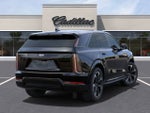 2025 Cadillac ESCALADE IQ Sport 1