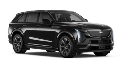 2025 Cadillac ESCALADE IQ Sport 1