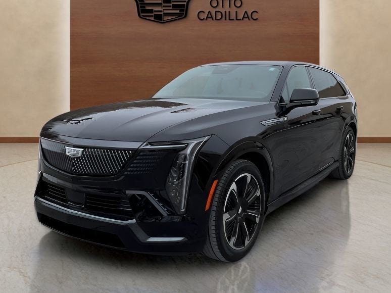 2025 Cadillac ESCALADE IQ Sport 1