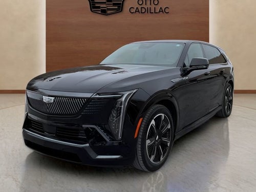 2025 Cadillac ESCALADE IQ Sport 1