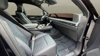 2025 Cadillac ESCALADE IQ Sport 1