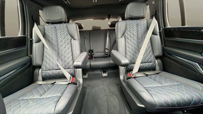 2025 Cadillac ESCALADE IQ Sport 1