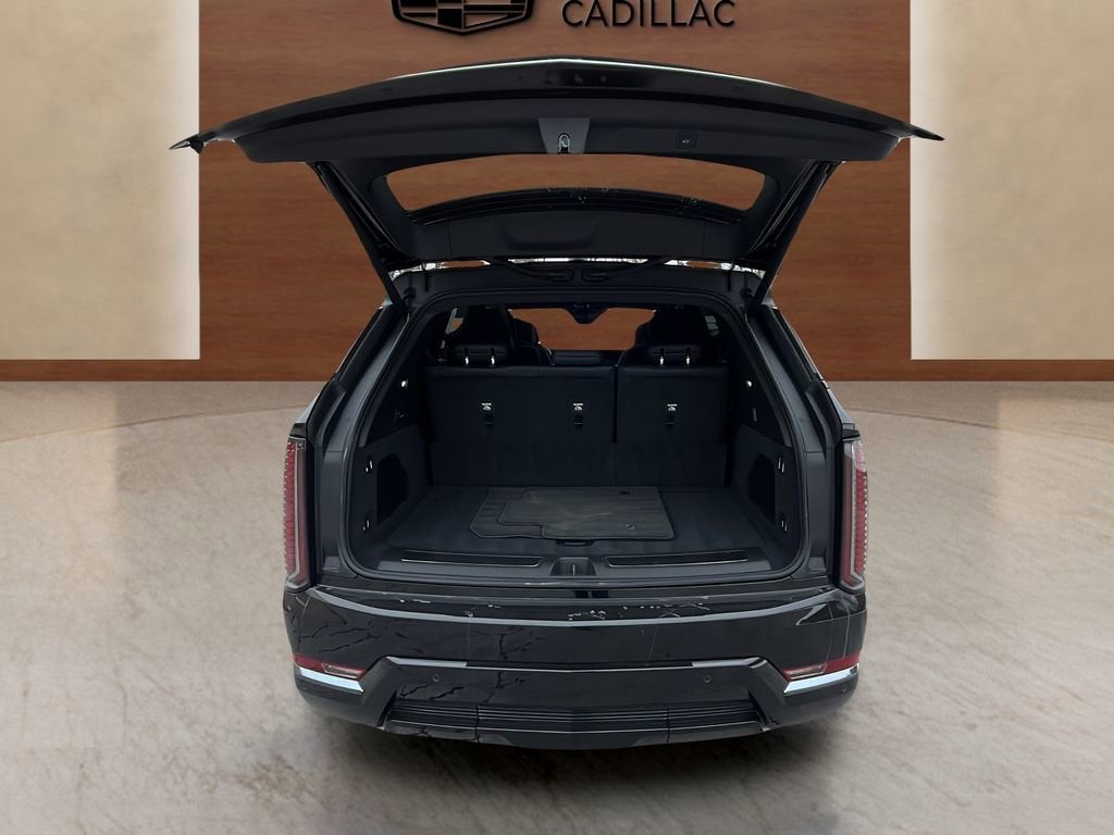 2025 Cadillac ESCALADE IQ Sport 1