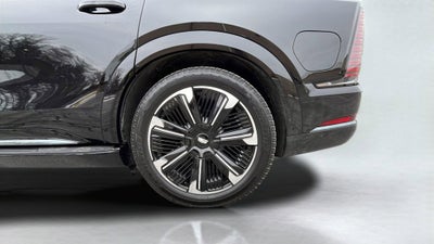 2025 Cadillac ESCALADE IQ Sport 1