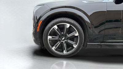 2025 Cadillac ESCALADE IQ Sport 1