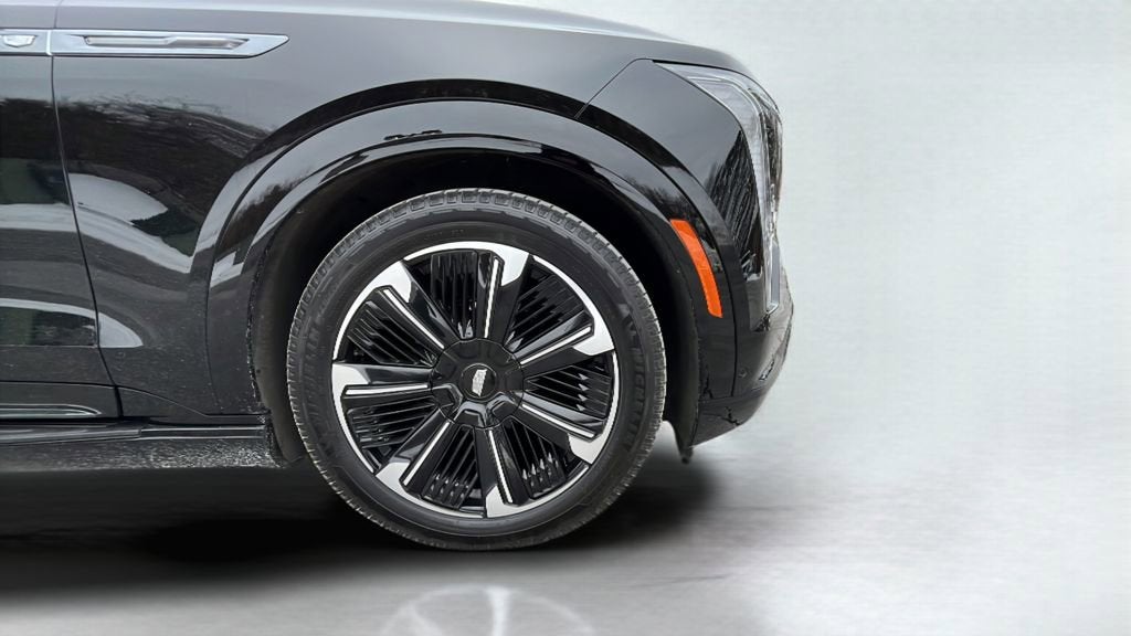 2025 Cadillac ESCALADE IQ Sport 1