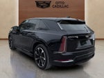 2025 Cadillac ESCALADE IQ Sport 1