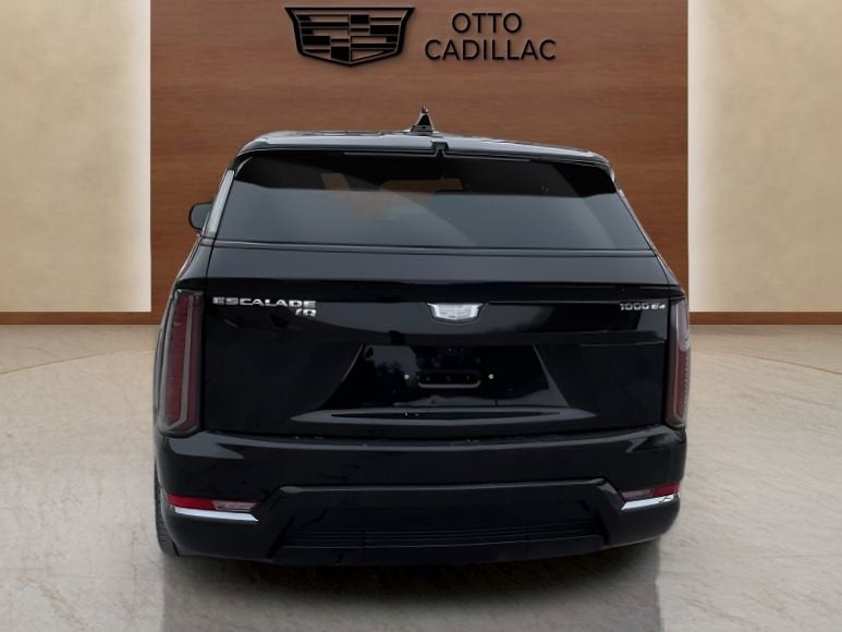 2025 Cadillac ESCALADE IQ Sport 1
