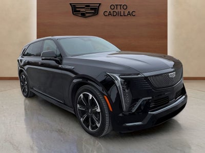 2025 Cadillac ESCALADE IQ Sport 1
