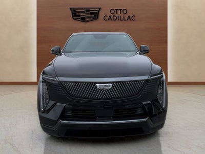 2025 Cadillac ESCALADE IQ Sport 1