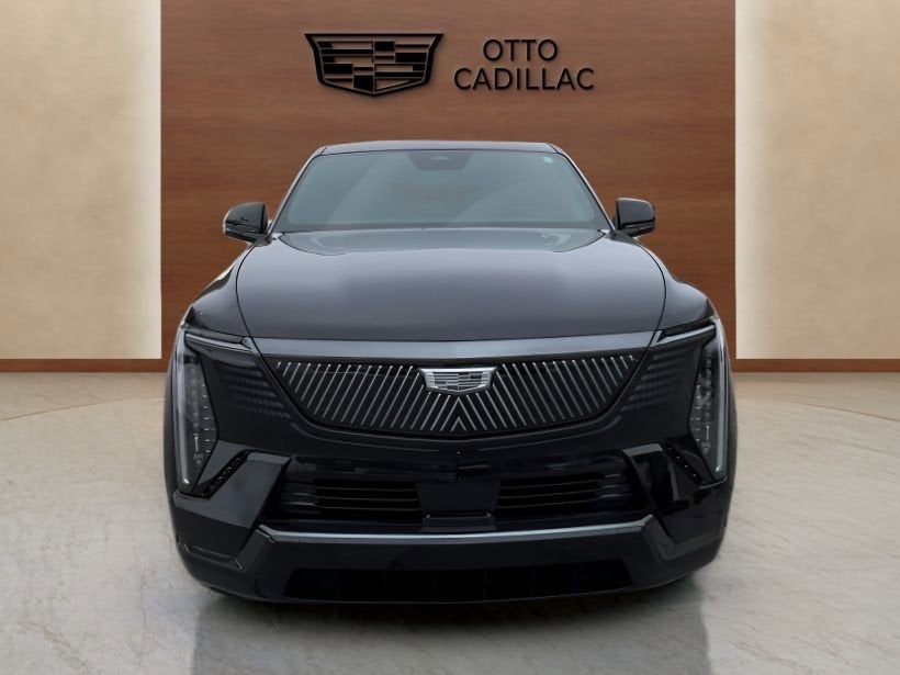 2025 Cadillac ESCALADE IQ Sport 1
