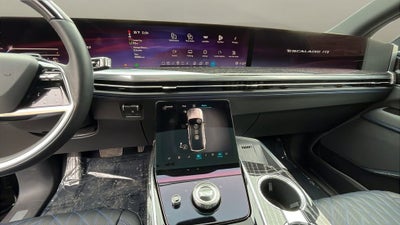 2025 Cadillac ESCALADE IQ Sport 1