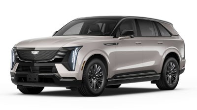 2026 Cadillac ESCALADE IQ Sport