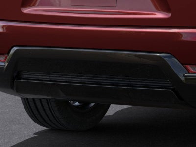 2025 Cadillac ESCALADE IQ Sport 1