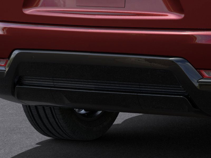 2025 Cadillac ESCALADE IQ Sport 1