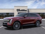 2025 Cadillac ESCALADE IQ Sport 1