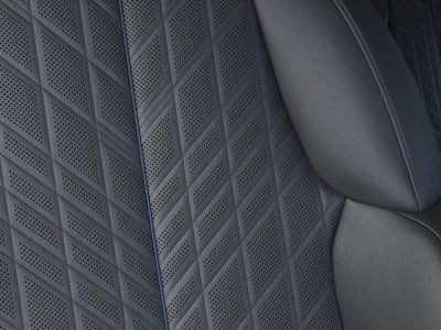 2025 Cadillac ESCALADE IQ Sport 1