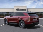 2025 Cadillac ESCALADE IQ Sport 1