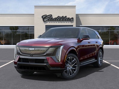 2025 Cadillac ESCALADE IQ Sport 1