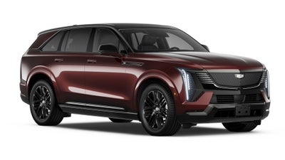 2025 Cadillac ESCALADE IQ Sport 1