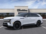 2026 Cadillac ESCALADE IQ Premium Sport