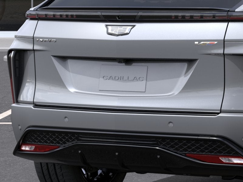 2026 Cadillac LYRIQ V-Series Premium