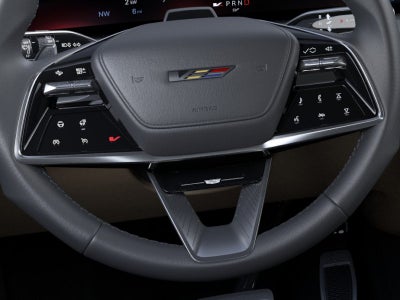 2026 Cadillac LYRIQ V-Series Premium