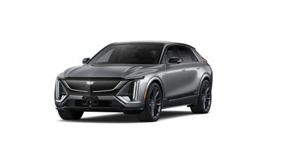 2026 Cadillac LYRIQ V-Series Premium