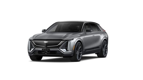 2026 Cadillac LYRIQ V-Series Premium
