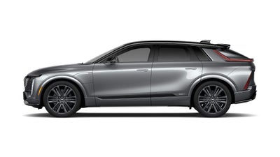 2026 Cadillac LYRIQ V-Series Premium