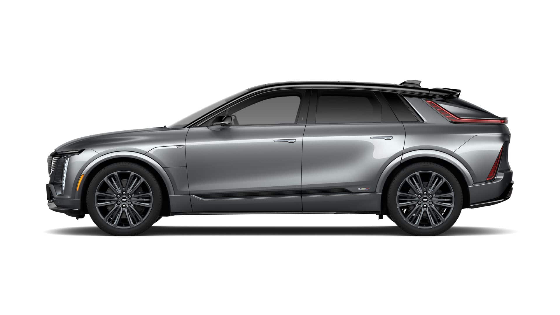 2026 Cadillac LYRIQ V-Series Premium