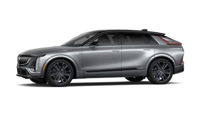 2026 Cadillac LYRIQ V-Series Premium