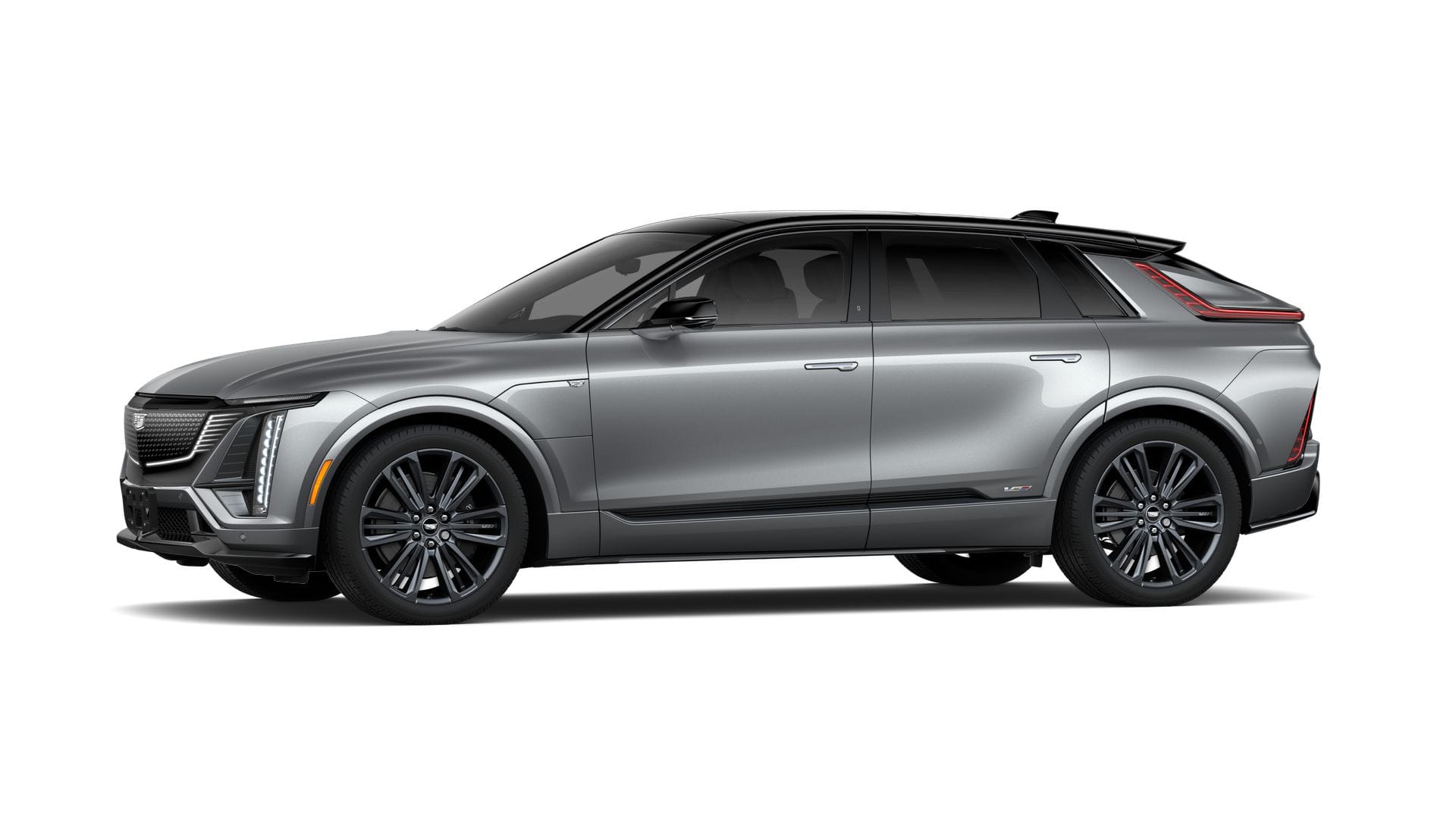 2026 Cadillac LYRIQ V-Series Premium