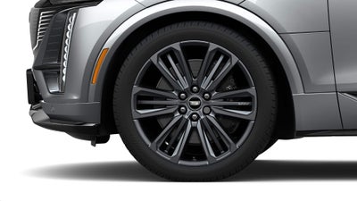 2026 Cadillac LYRIQ V-Series Premium