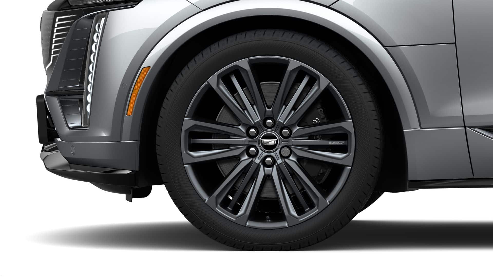 2026 Cadillac LYRIQ V-Series Premium