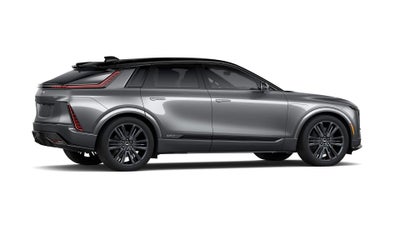 2026 Cadillac LYRIQ V-Series Premium