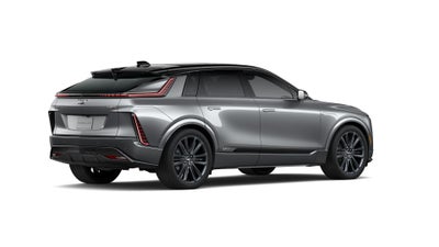 2026 Cadillac LYRIQ V-Series Premium