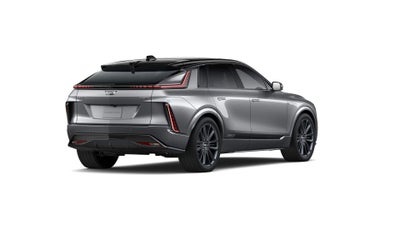 2026 Cadillac LYRIQ V-Series Premium