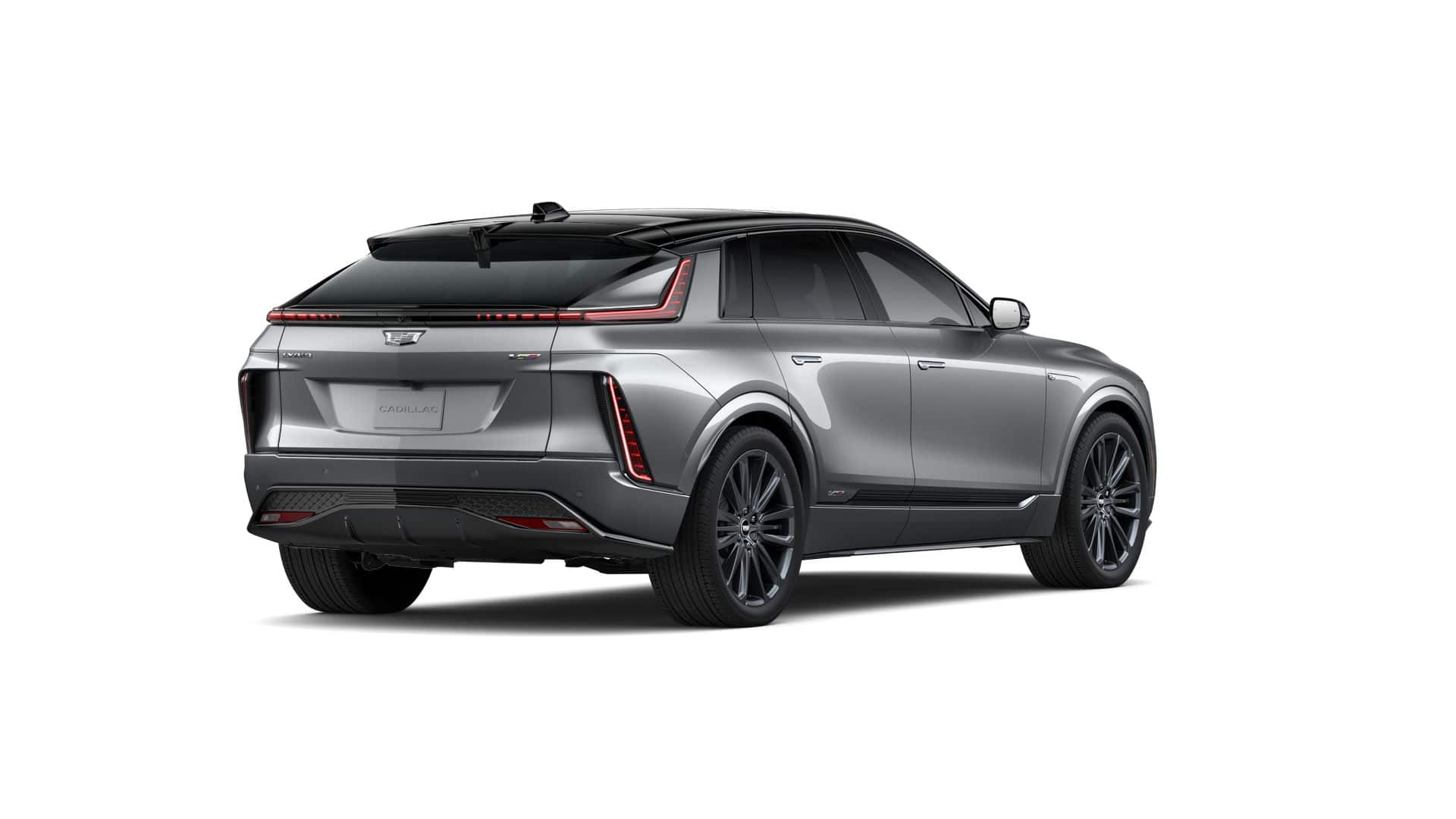 2026 Cadillac LYRIQ V-Series Premium