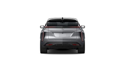 2026 Cadillac LYRIQ V-Series Premium