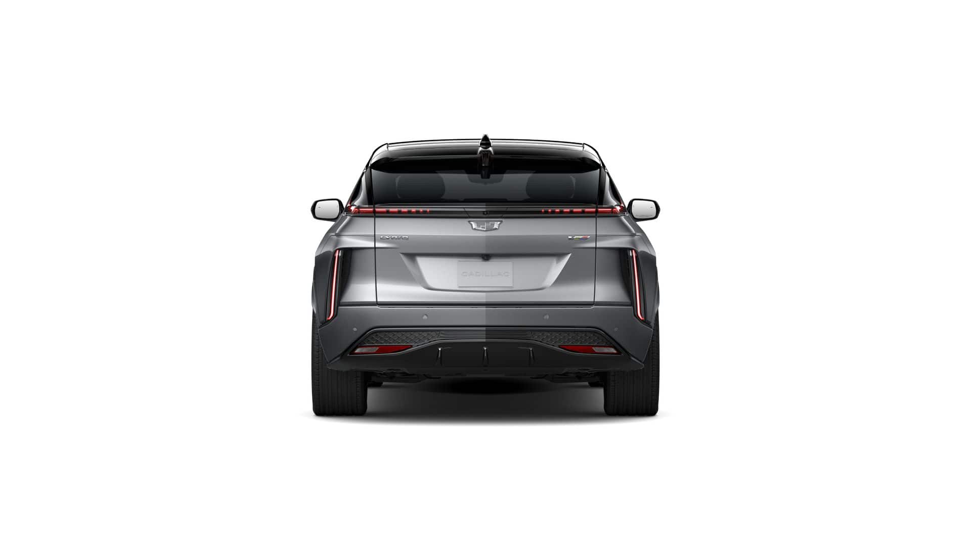 2026 Cadillac LYRIQ V-Series Premium