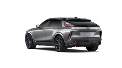 2026 Cadillac LYRIQ V-Series Premium